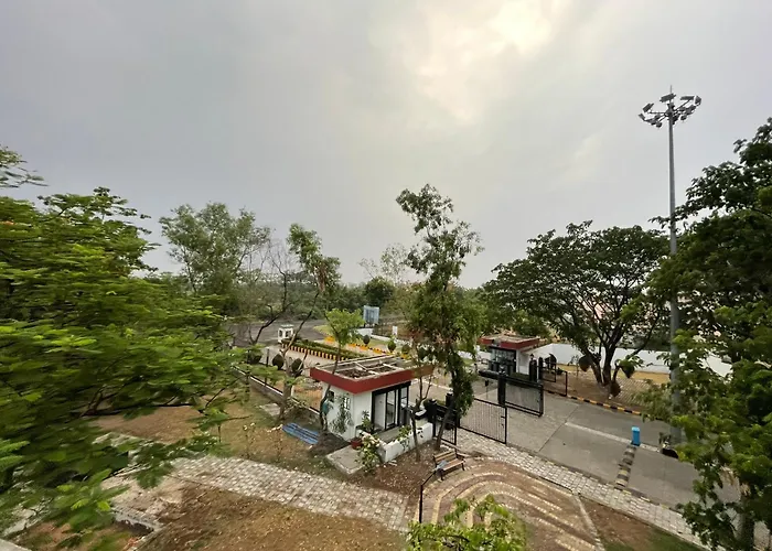 Samruddhi S1 Homestay Garden Villa Or S3 Nagpur