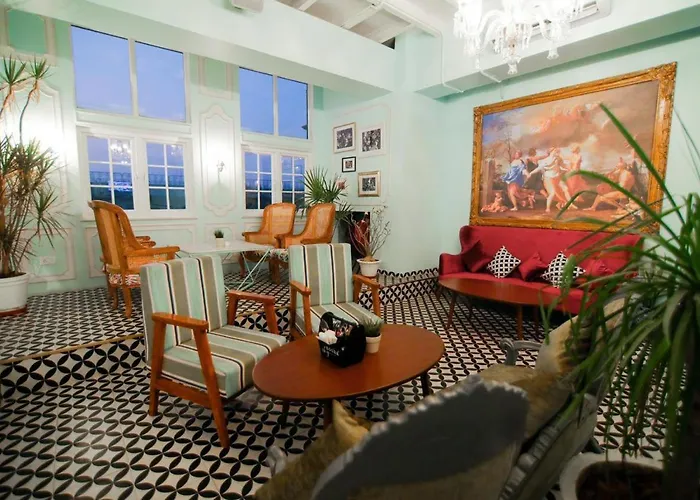 The Travotel Suites Nagpur