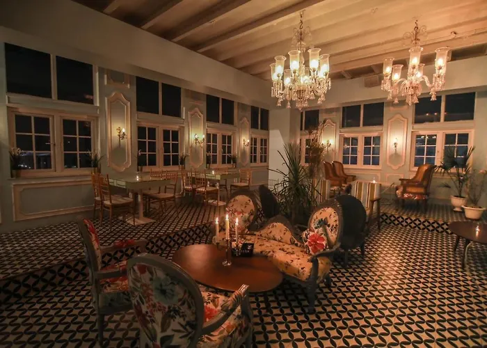 The Travotel Suites Nagpur